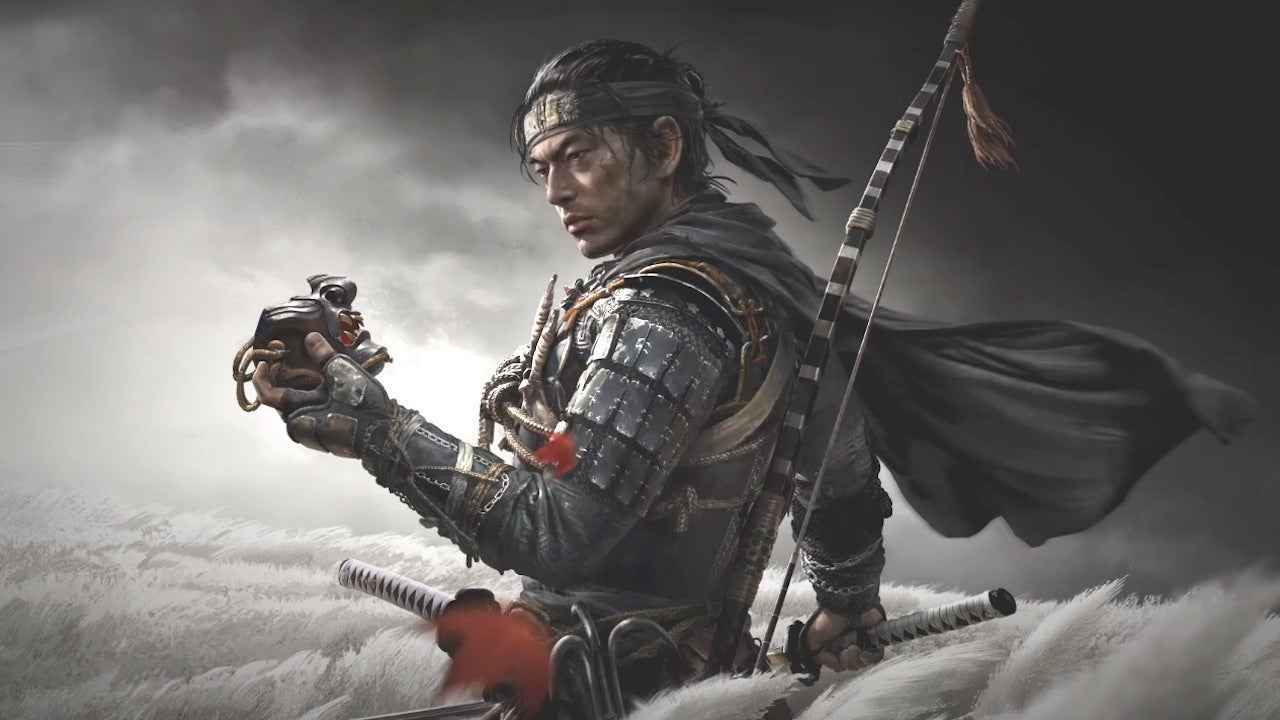 Ghost of Tsushima scheint seinen letzten geplanten Patch erhalten zu haben