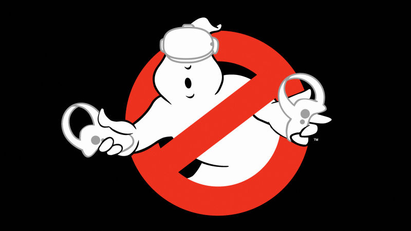 Ghostbusters VR bringt etwas Seltsames in Ihre virtuelle Nachbarschaft