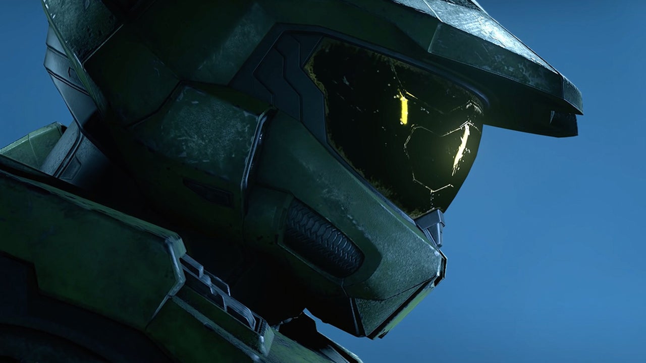 Halo Infinite Season 2 wird nächsten Monat neue Karten, Modi und Events hinzufügen
