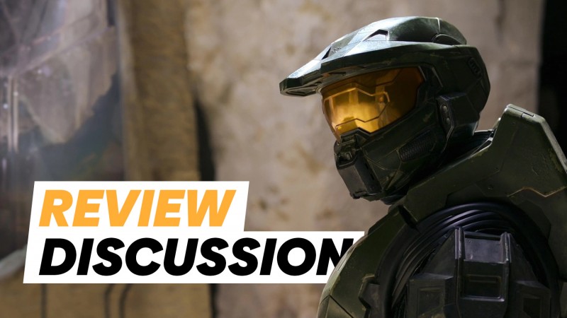 Halo Series Episode 4 Review – Ein Schritt vorwärts, zwei Schritte zurück