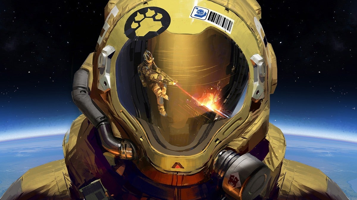 Hardspace: Shipbreaker verlässt den Early Access bald