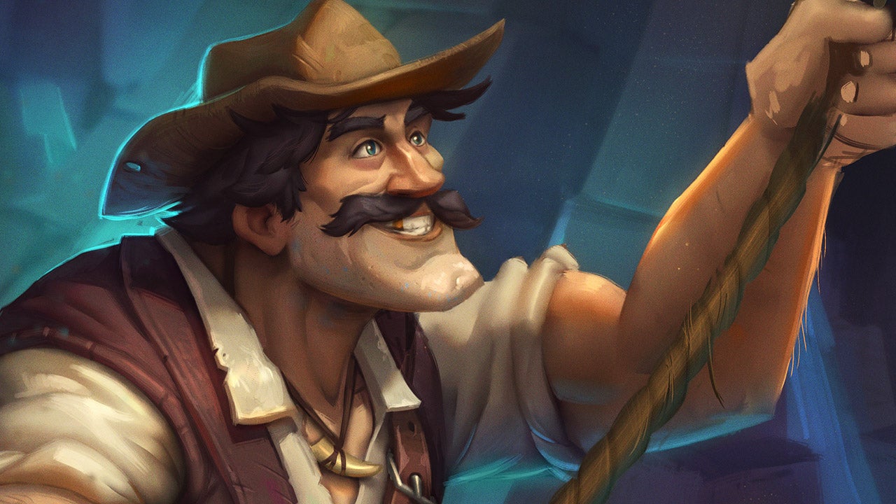 Hearthstones neues Hauptset bringt die ursprünglichen Reno-, Brann-, Elise- und Sir Finley-Karten zurück