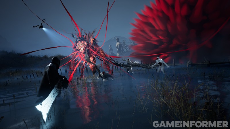 Hell is Us Preview – Unguided Into Darkness – Exklusive Details zum neuen Spiel von Rogue Factor