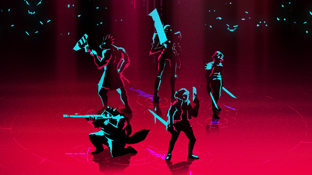 Hyper Light Breaker, ein 3D-Koop-Spiel im Hyper Light Drifter-Universum, angekündigt