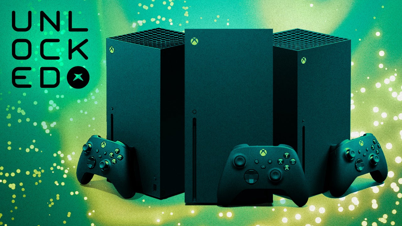 Ist der Mangel an Xbox Series X vorbei?  – Freigeschaltet 538