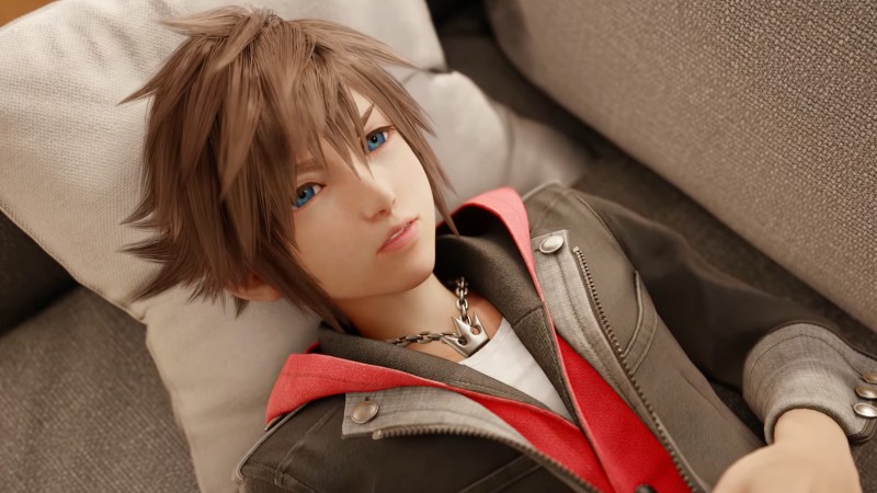 Kingdom Hearts 4 im Trailer zum 20. Jubiläum enthüllt