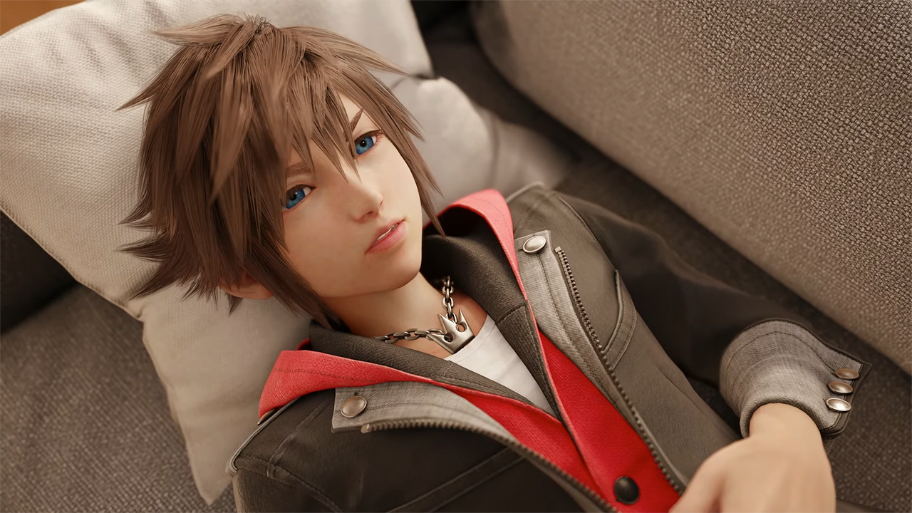 Kingdom Hearts 4 und Kingdom Hearts Missing-Link auf der Veranstaltung zum 20-jährigen Jubiläum der Serie angekündigt