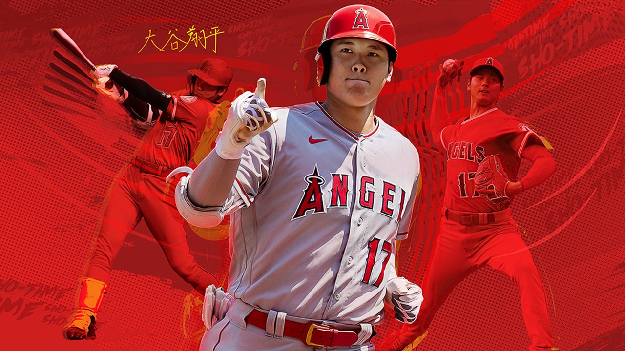 MLB The Show 22 Rückblick