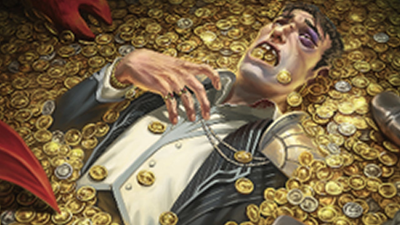 MTG Commander: Vollständige Obscura Operation Decklist und Gavin Verhey von WOTC über den Aufstieg der Schätze