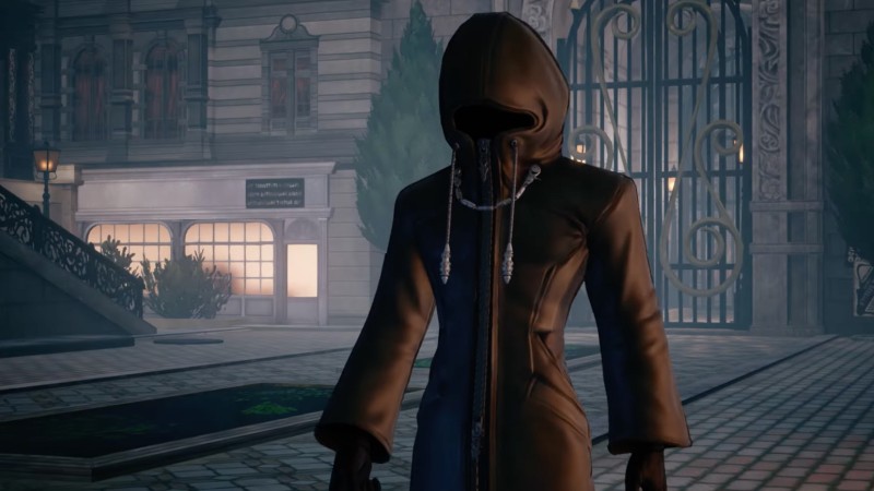 Neues Handyspiel Kingdom Hearts, Missing-Link, angekündigt, geschlossener Beta-Test in diesem Jahr
