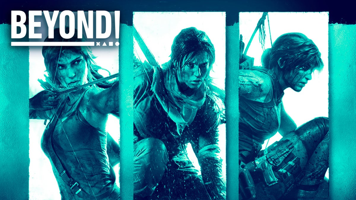 Neues Tomb Raider: Hoffnungen und Erwartungen – Jenseits von 744