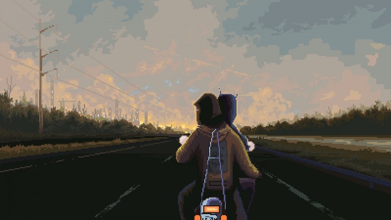 Norco Review – Seelennahrung