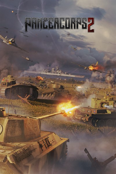 Panzerkorps 2