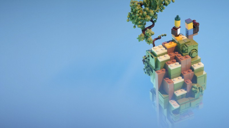 Ranking Die 10 besten Lego-Spiele