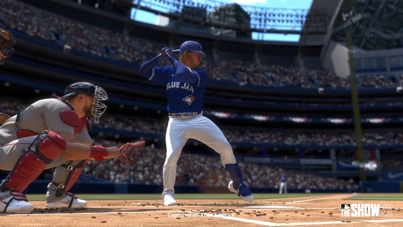 So schließen Sie die Mystery-Mission in MLB The Show 22 ab