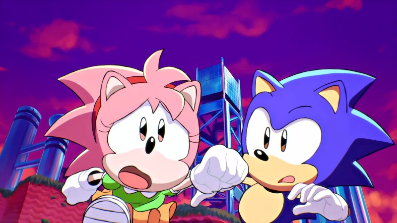 Sonic Origins Editionen und Inhaltspakete im Detail