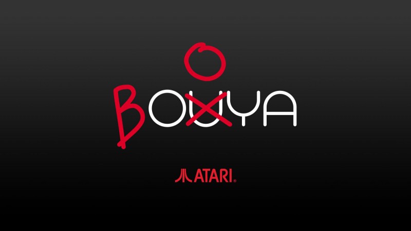 Spiel Infarcer: Atari erwirbt Ouya und firmiert in Booya um