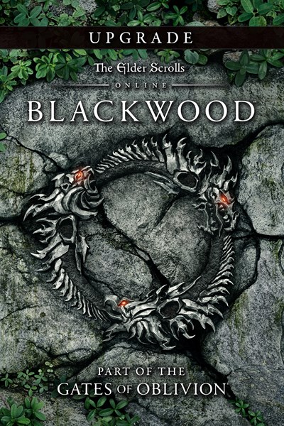The Elder Scrolls Online: Blackwood-Upgrade (Add-on)