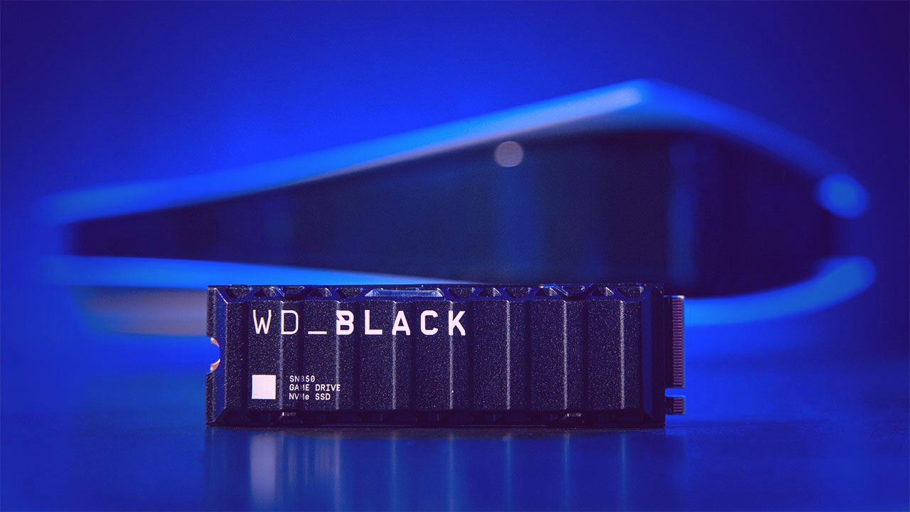 Tägliche Angebote: Perfect PS5 SSD fällt auf den niedrigsten Preis aller Zeiten