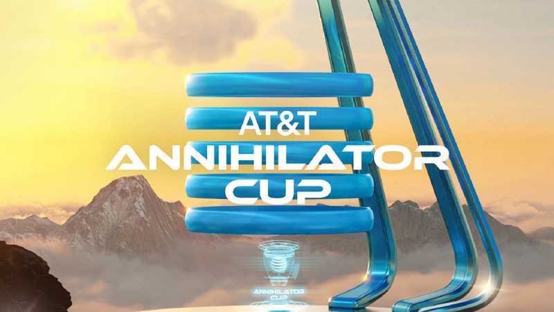 TimTheTatMan plaudert über Streaming und den AT&T Annihilator Cup