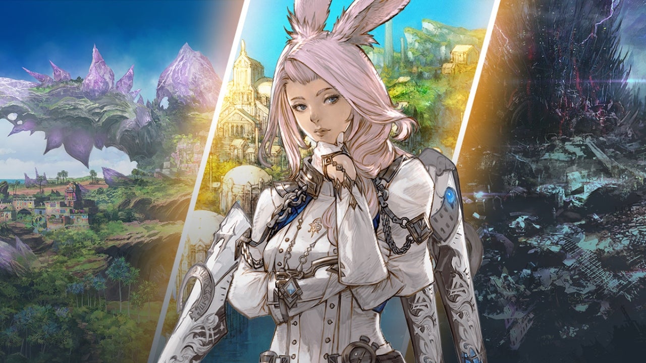 Vollständige Patchnotes für Final Fantasy XIV: Endwalker 6.1 jetzt verfügbar