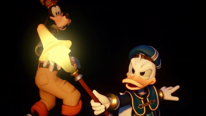Was wir in Kingdom Hearts 4 wollen