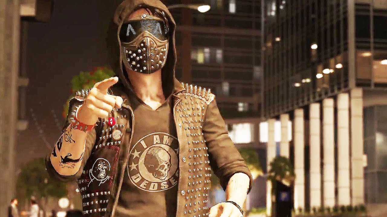 Watch Dogs bekommt einen offiziellen Manga