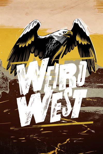 Seltsamer Westen