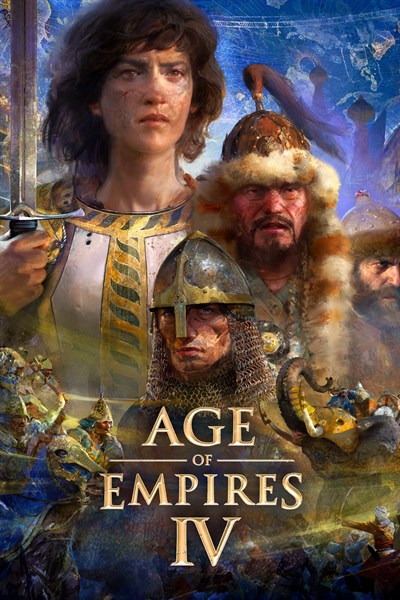 Zeitalter der Imperien IV