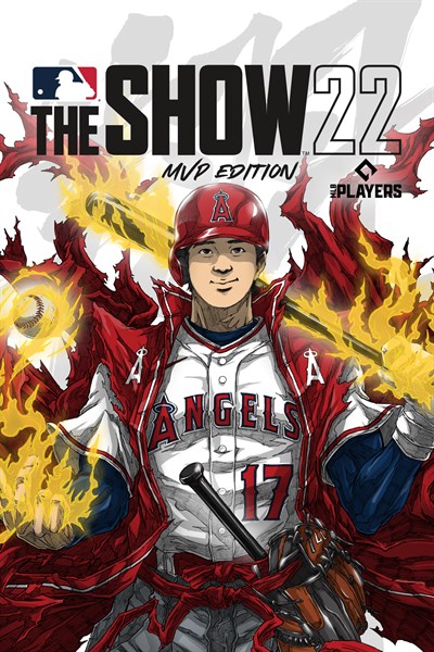 MLB® The Show™ 22 MVP Edition – Xbox One und Xbox Series X|S
