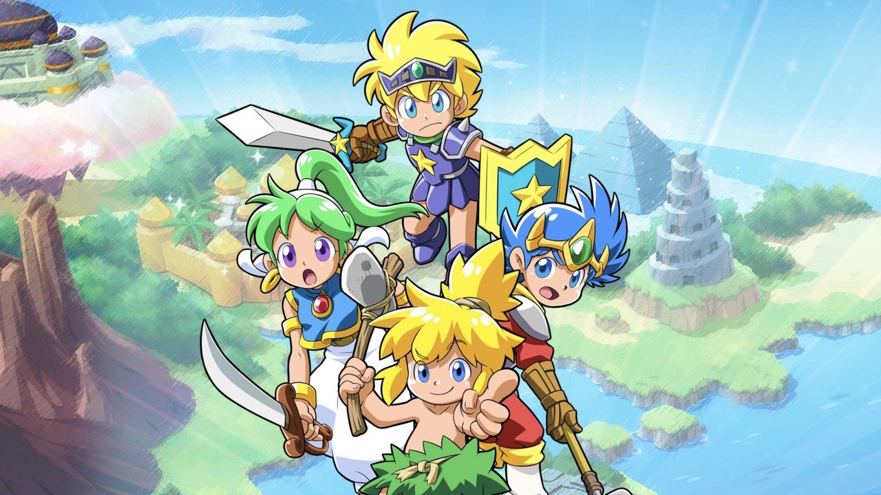 Nintendo Download: 2. Juni (Europa)
