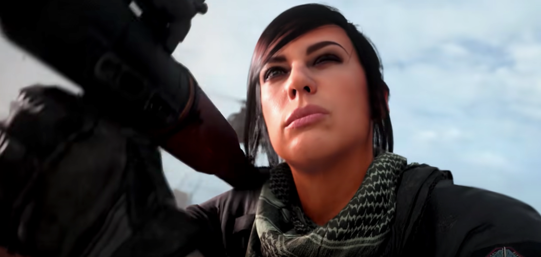Call of Duty: Warzone-Patchnotizen beinhalten neue Modus- und Waffenbalance-Änderungen