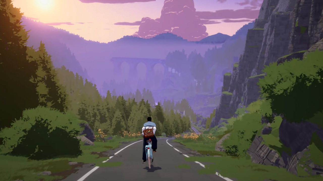 Season: A Letter To The Future erscheint diesen Herbst auf PS5 und PS4
