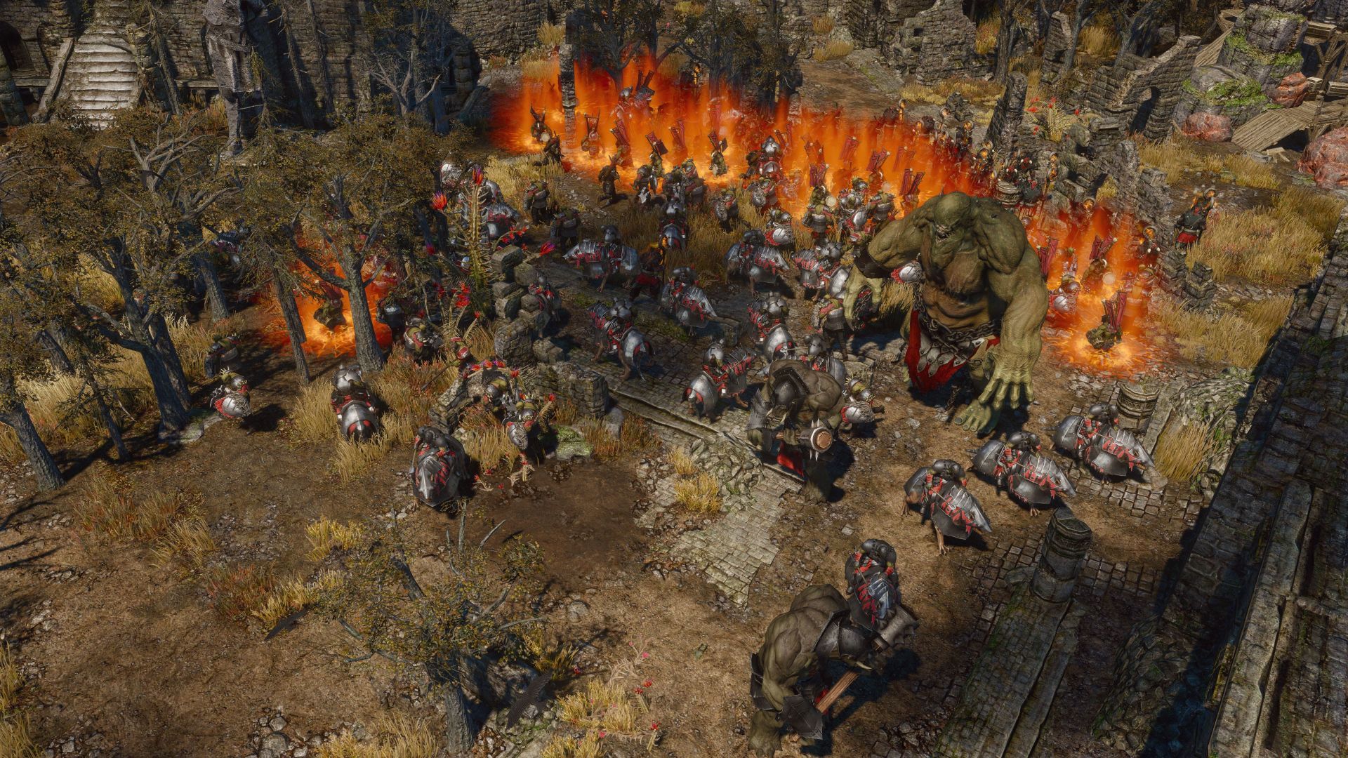 SpellForce III Reforced – 7. Juni – Optimiert für Xbox Series X|S / Smart Delivery