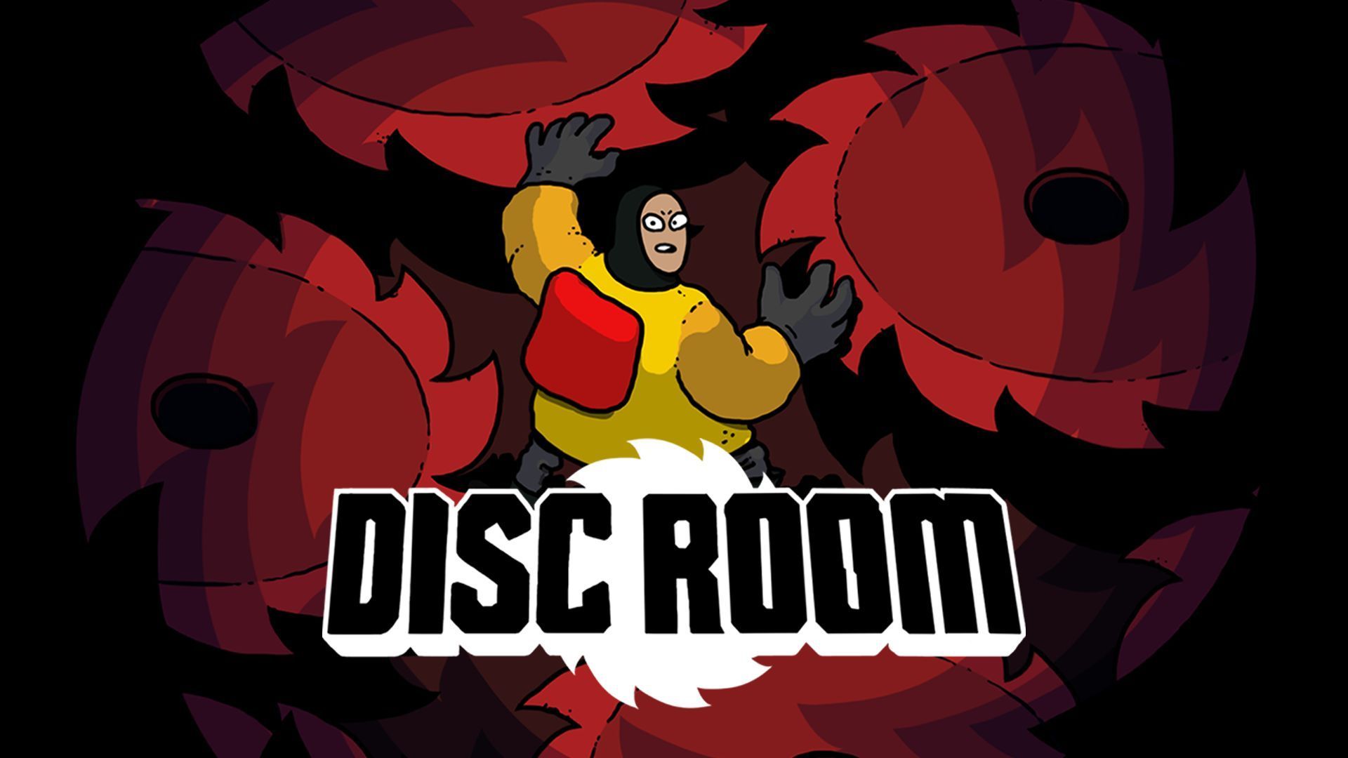 Disc Room – 7. Juni – Xbox Game Pass