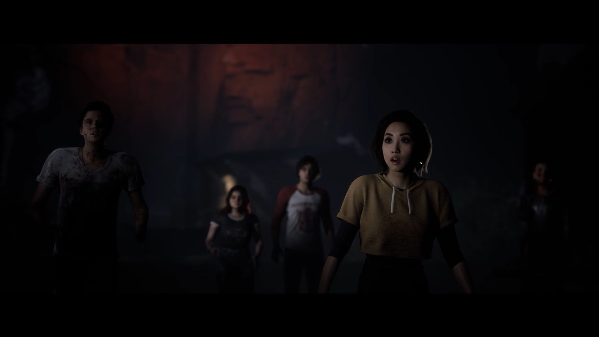 The Quarry – 9. Juni – Optimiert für Xbox Series X|S