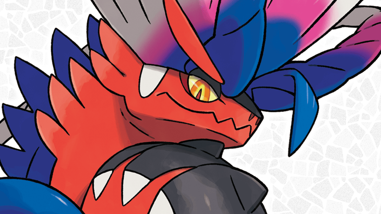 Pokemon Scarlet und Violet Trailers scheinen auf ein neues Gym-Thema hinzudeuten