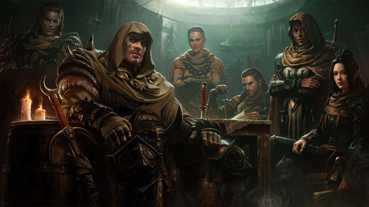 Systemanforderungen für Diablo Immortal: Können Sie es ausführen?