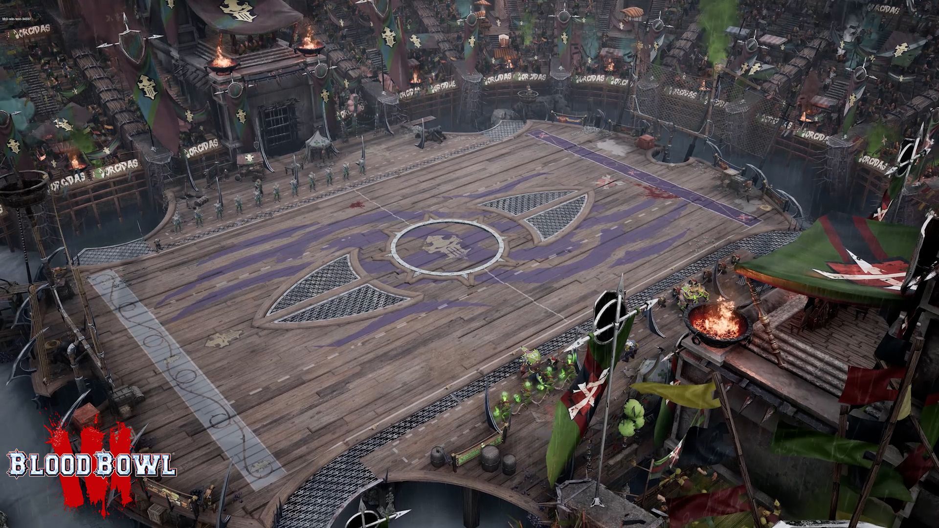 Bloodbowl 3
