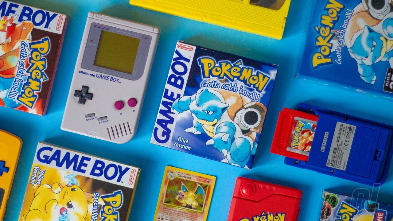 Feature: Wie die Quintessenz der Pokémon-Spiele Gen für Gen inspiriert