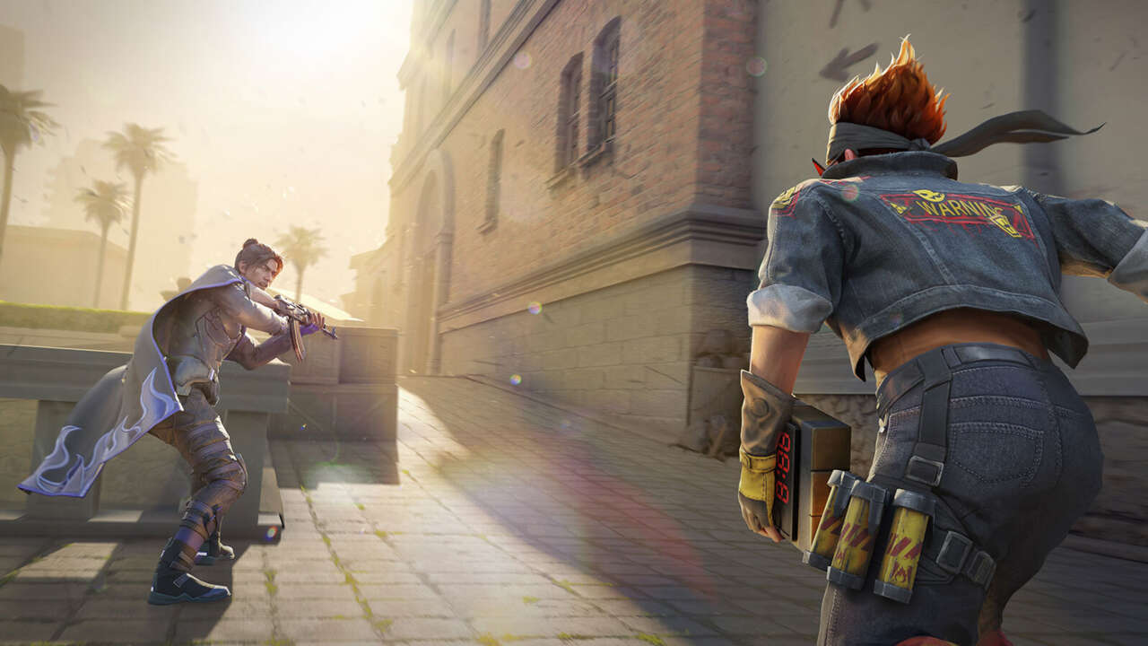 Wie Garena Free Fire darum kämpft, bei seinen Battle-Royale-Goliaths beliebt zu bleiben