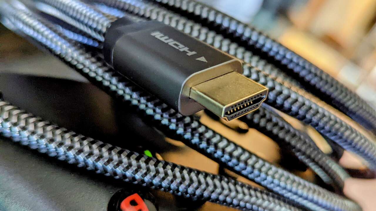 Die nächste HDMI-Revision bedeutet längere Ultra-High-Speed-Kabel