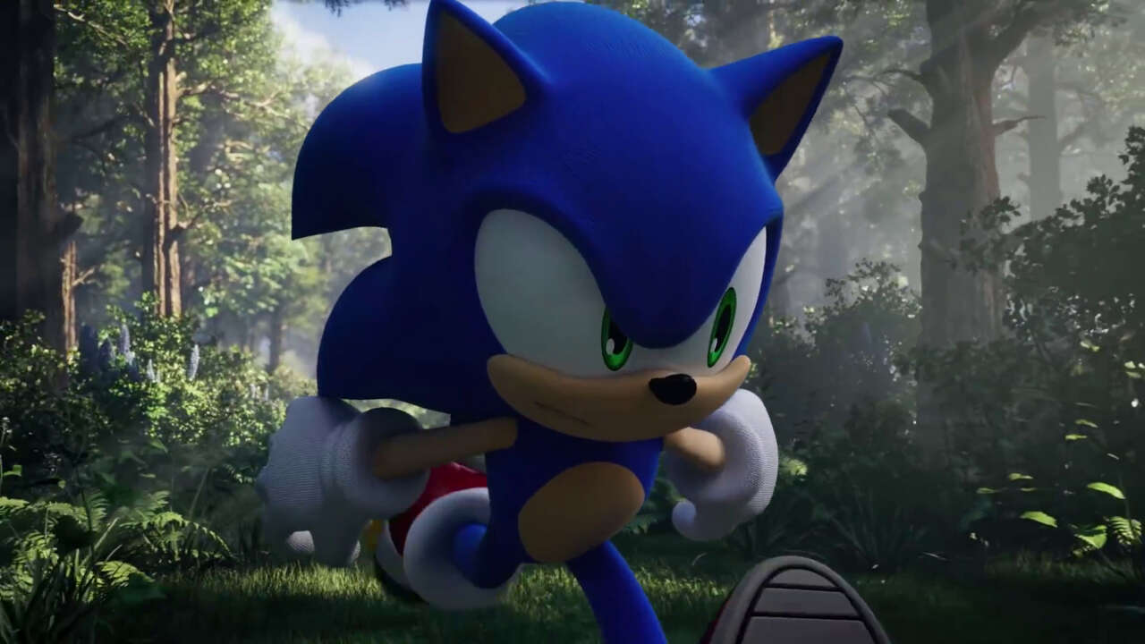 Sonic Central Livestream für den 7. Juni angesetzt