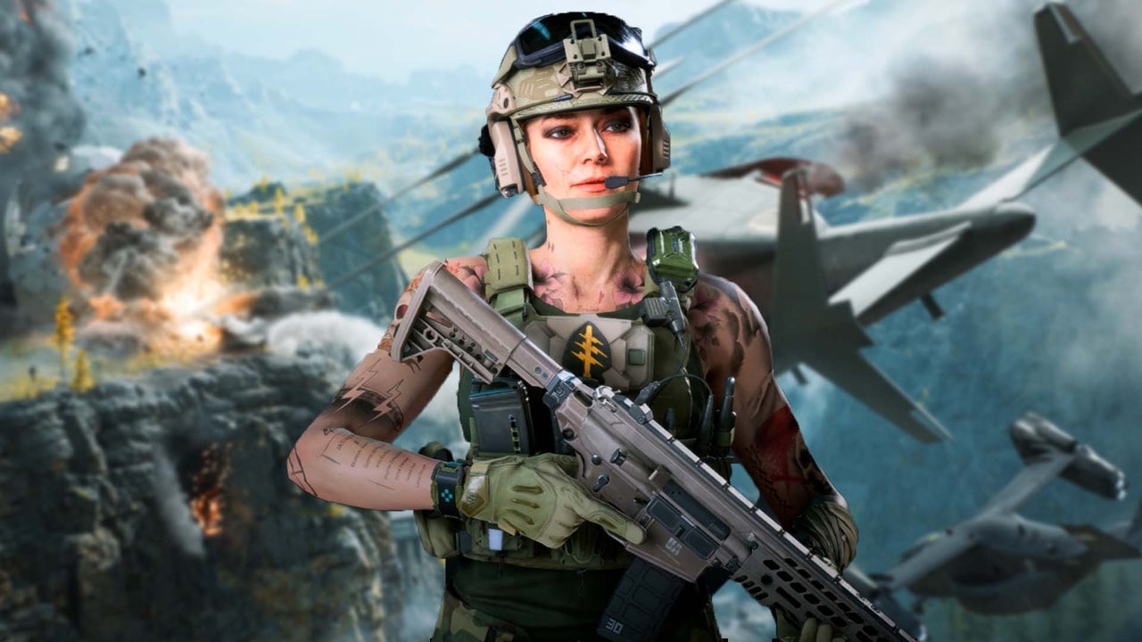 Die 1. Staffel von Battlefield 2042 startet diese Woche