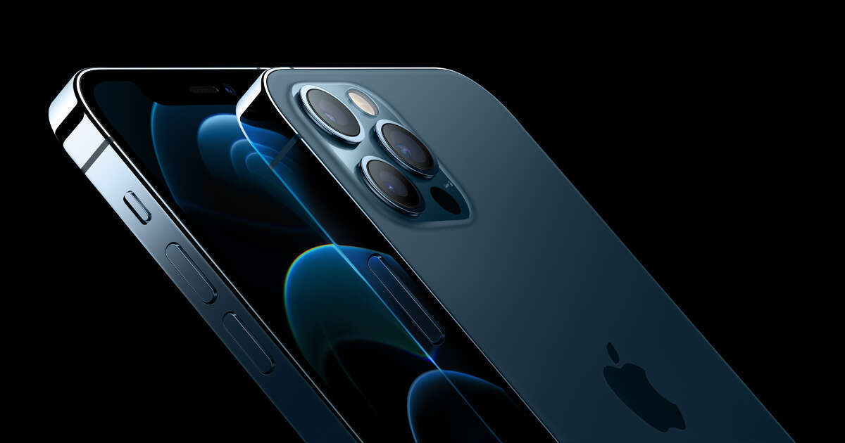 iPhones könnten bald Lightning-Kabel fallen lassen