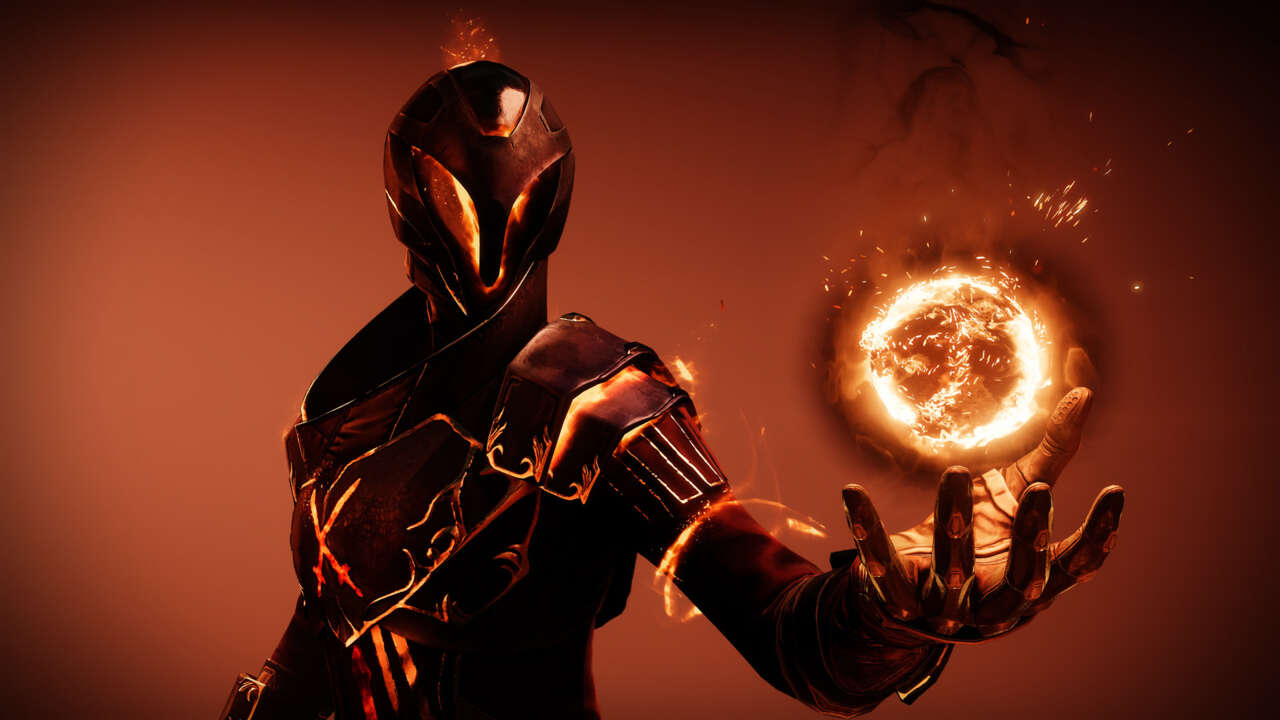 Der neue Destiny 2-Patch verändert den Sonnenaspekt des Hexenmeisters erheblich