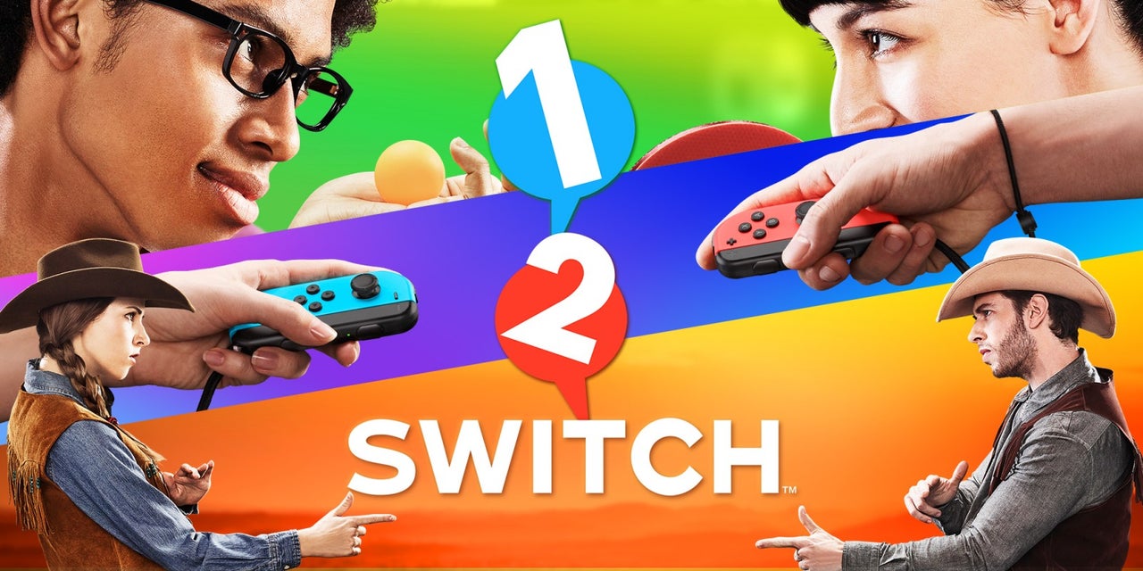 Unangekündigte 1-2 Switch-Fortsetzung angeblich in der Schwebe, nachdem sie bei Nintendo schlecht getestet wurde