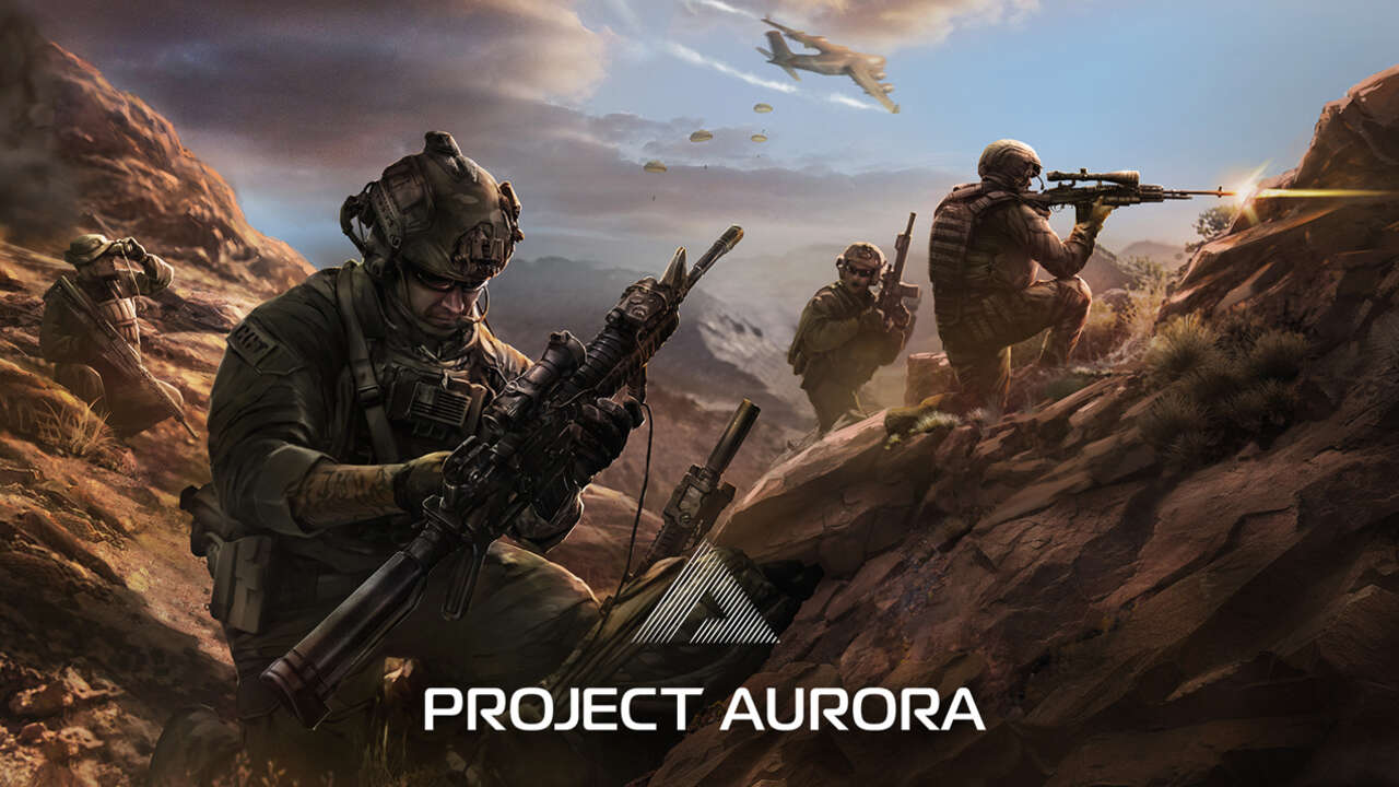 CoD Warzone Mobile Gameplay ist anscheinend durchgesickert