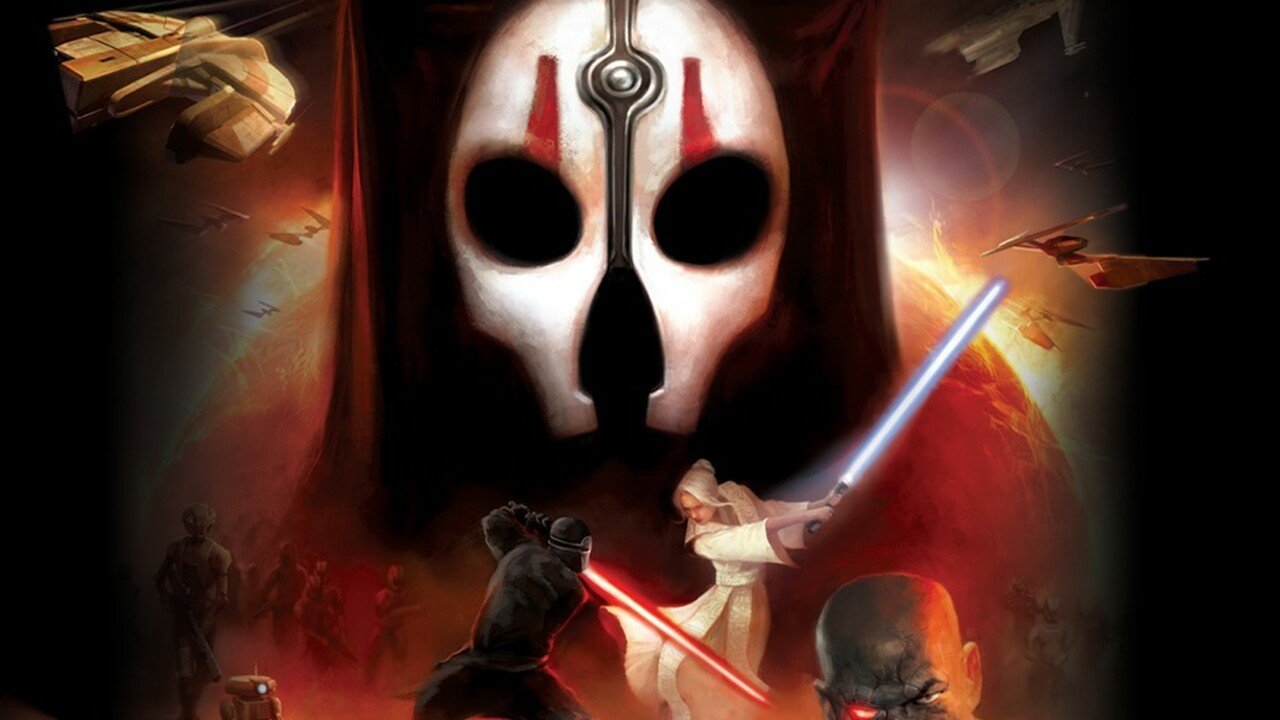 Rezension: STAR WARS: Knights Of The Old Republic II: Die Sith-Lords – Es gibt immer zwei