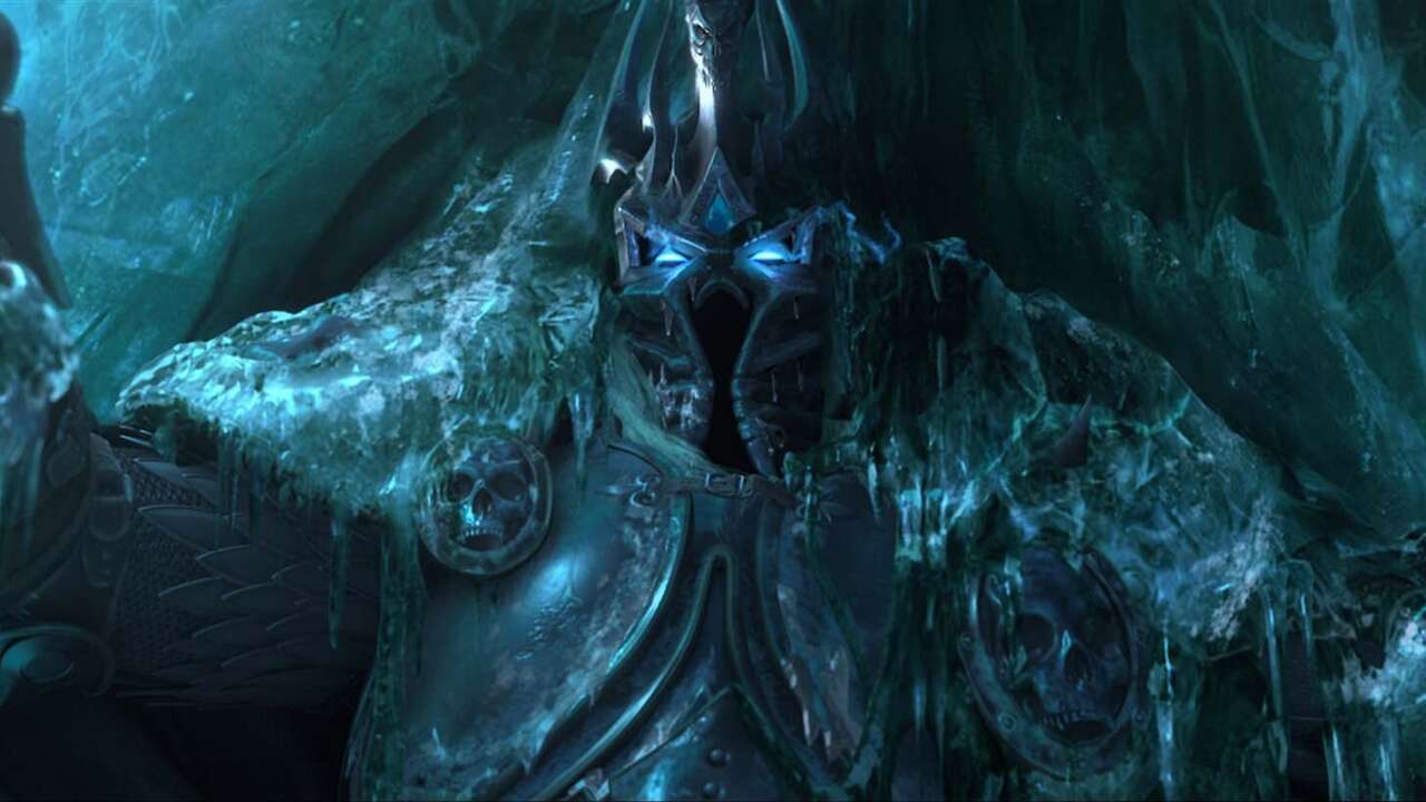 WoW: Wrath Of The Lich King Classic bekommt "Neubeginn" Reiche